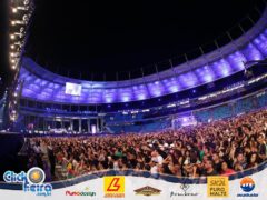 Festival de Verão - FV18